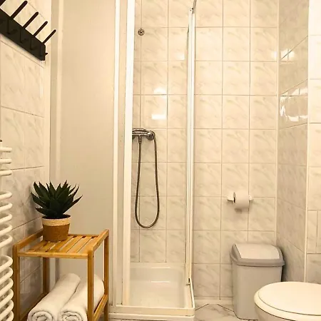 Kasia - Tylko 500 M Do Szerokiej Plazy! Ustronie Morskie