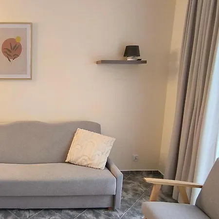 Pensión Kasia - Tylko 500 M Do Szerokiej Plazy!