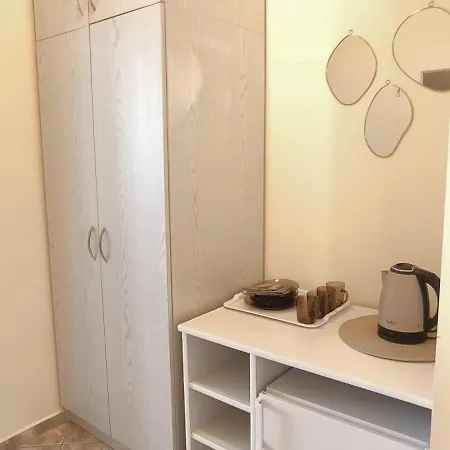 Pensión Kasia - Tylko 500 M Do Szerokiej Plazy!