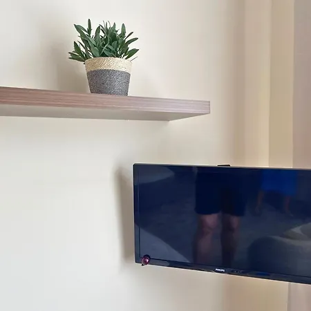 Kasia - Tylko 500 M Do Szerokiej Plazy! Pensión Ustronie Morskie