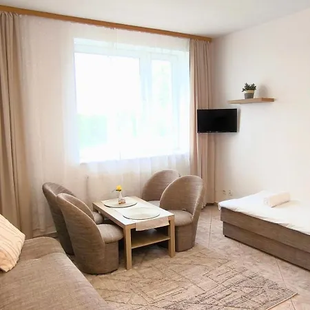 Kasia - Tylko 500 M Do Szerokiej Plazy! 3*