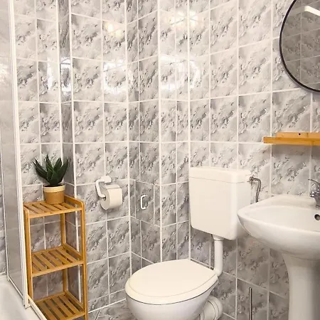 Kasia - Tylko 500 M Do Szerokiej Plazy! Ustronie Morskie