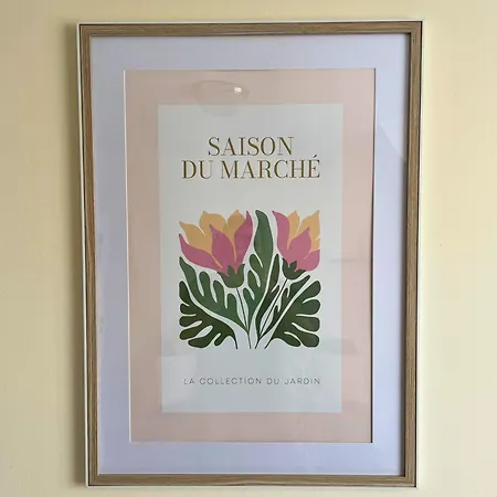 Kasia - Tylko 500 M Do Szerokiej Plazy! Pensión 3*