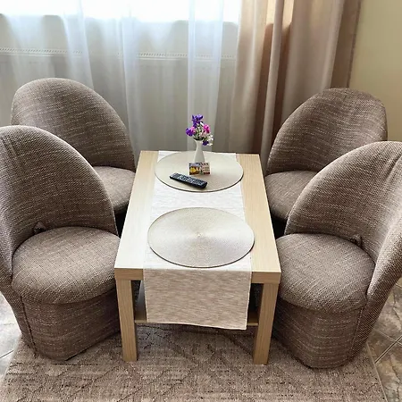 Kasia - Tylko 500 M Do Szerokiej Plazy! 3*