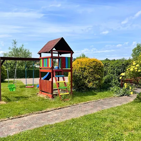 Pensión Kasia - Tylko 500 M Do Szerokiej Plazy! 3*